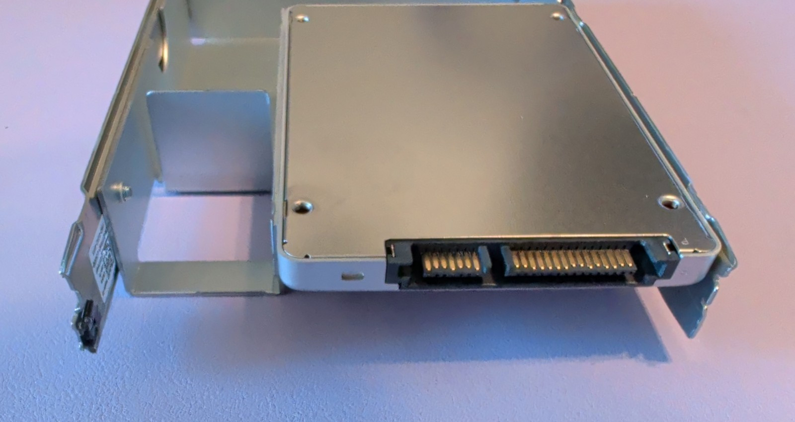 480GB 6G DELL SSD SATA 2.5″ HDD R740 R7515 R750 SERVER 3397M HFS480G3H2X069N