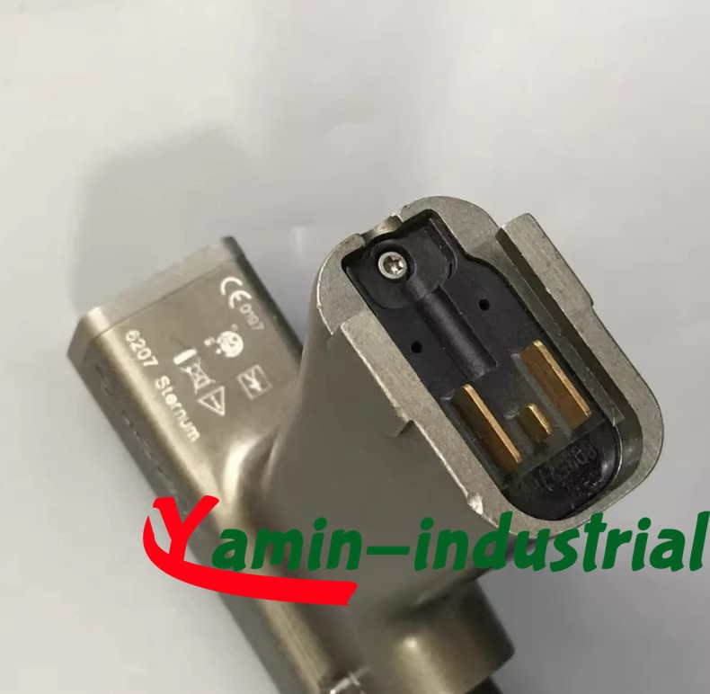 1pcs USED Stryker 6207 System 6 Sagittal Saw Free Fast shipping FedEx and TAX