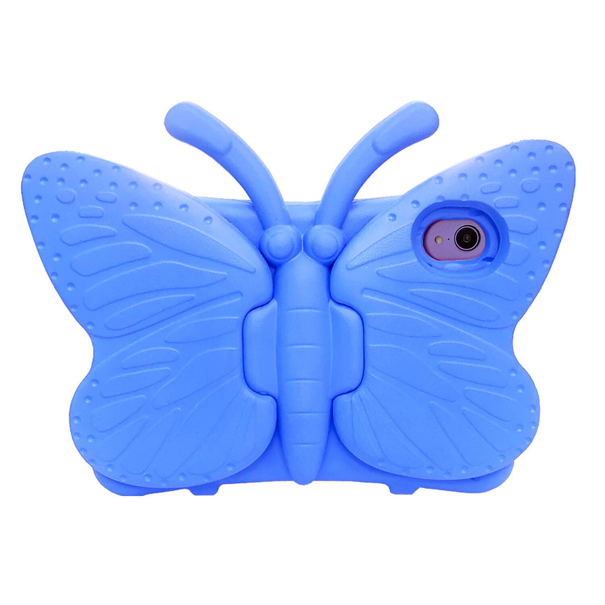 Case For iPad 10.2 9th 8th 7th Gen 6th 5th Gen 9.7“ MIni Cute Kid Safe Cover