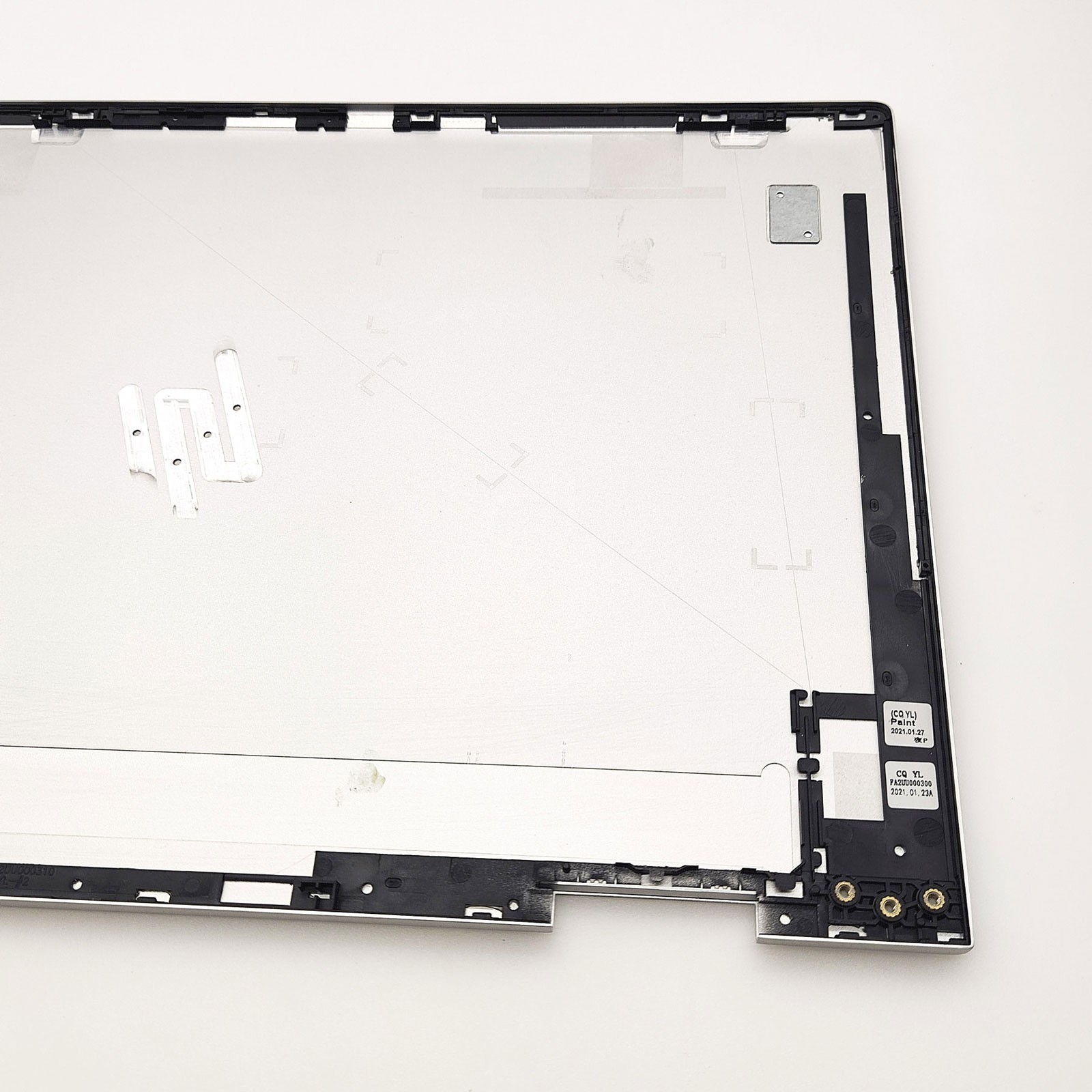 For HP ENVY X360 15-ED 15M-ED 15T-ED 15-EE LCD Back Cover Hinges L93203-001 US
