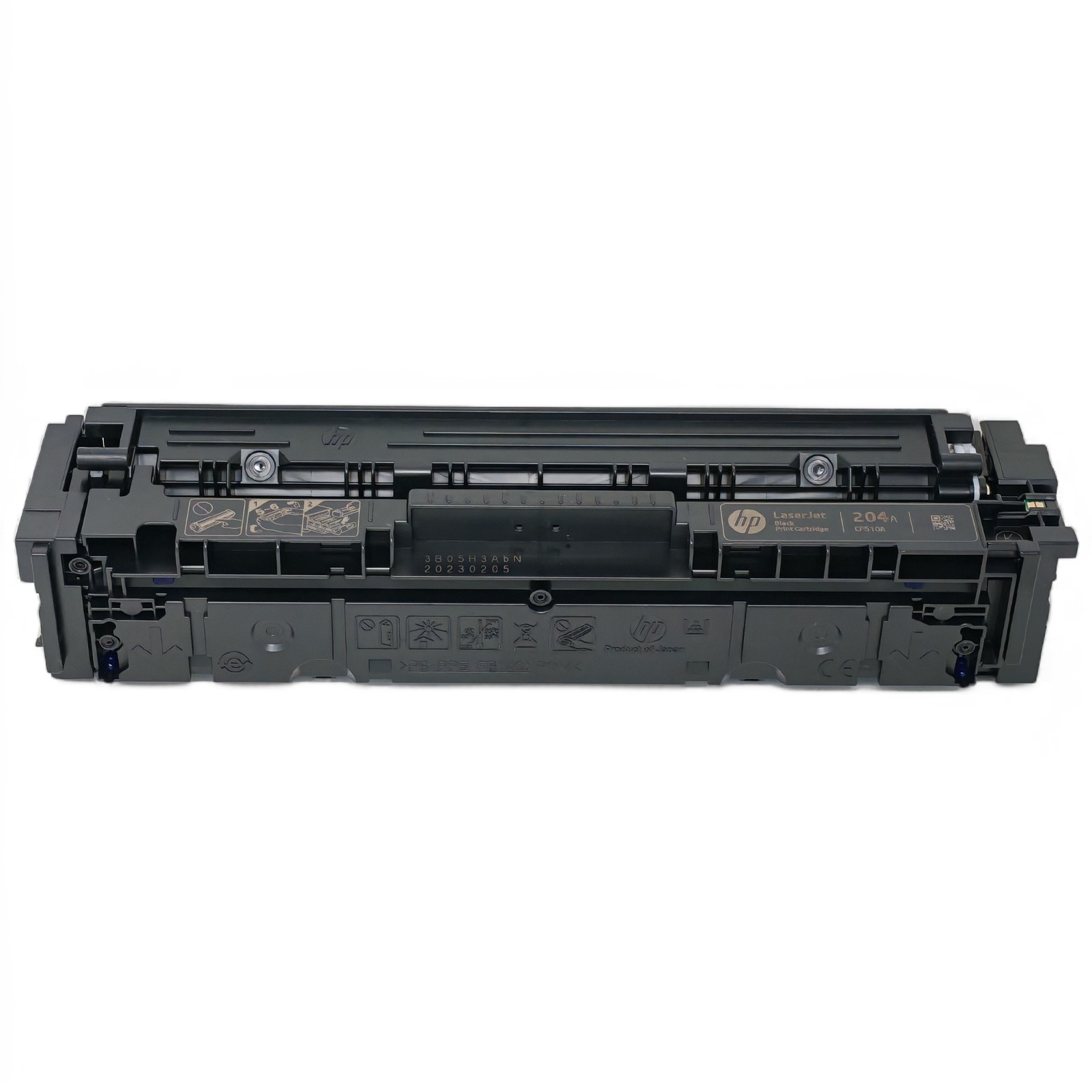 5 Toner CF510A-513A 204A For HP Color LaserJet Pro M154nw MFP M180n/M180nw 181fw
