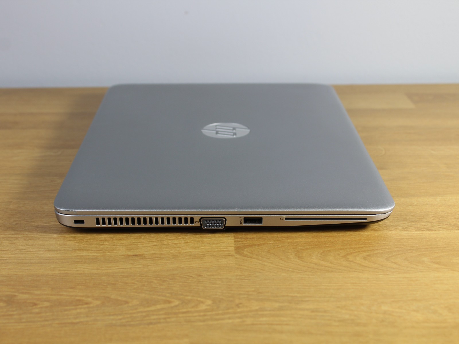 HP Elitebook 840 G3 – 14″ Laptop – Intel Core i5-6300U 8GB 256GB SSD Windows 10