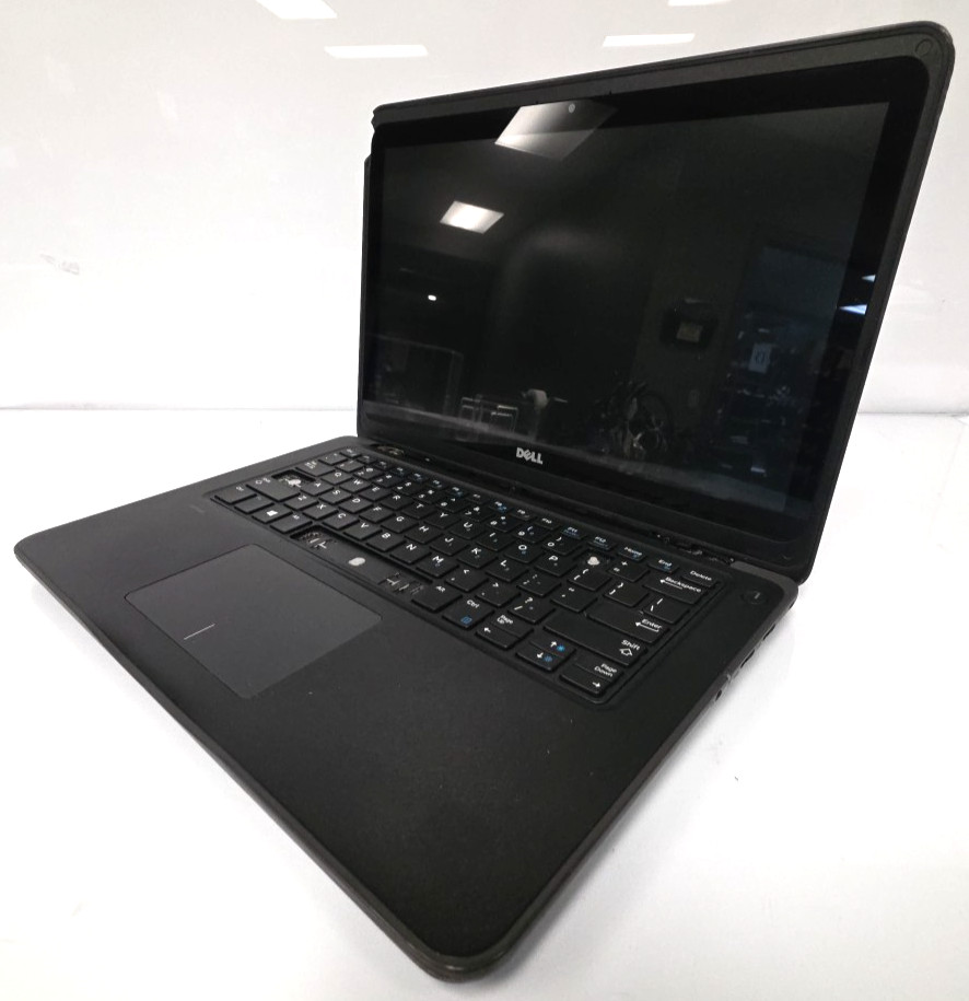 Dell latitude 3380| Touch| Intel Core i3-6006U|4GB RAM 128GB SSD| Win 10 Pro #4