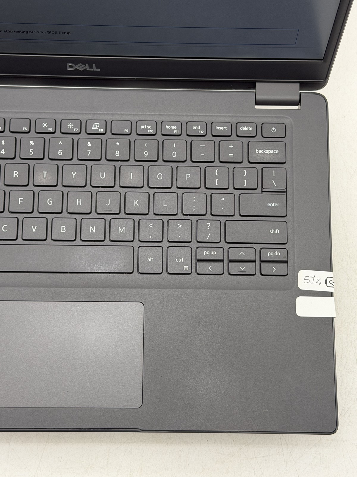 Dell Latitude (3410) i5-10310U 8GB 256GB 14in No OS Read