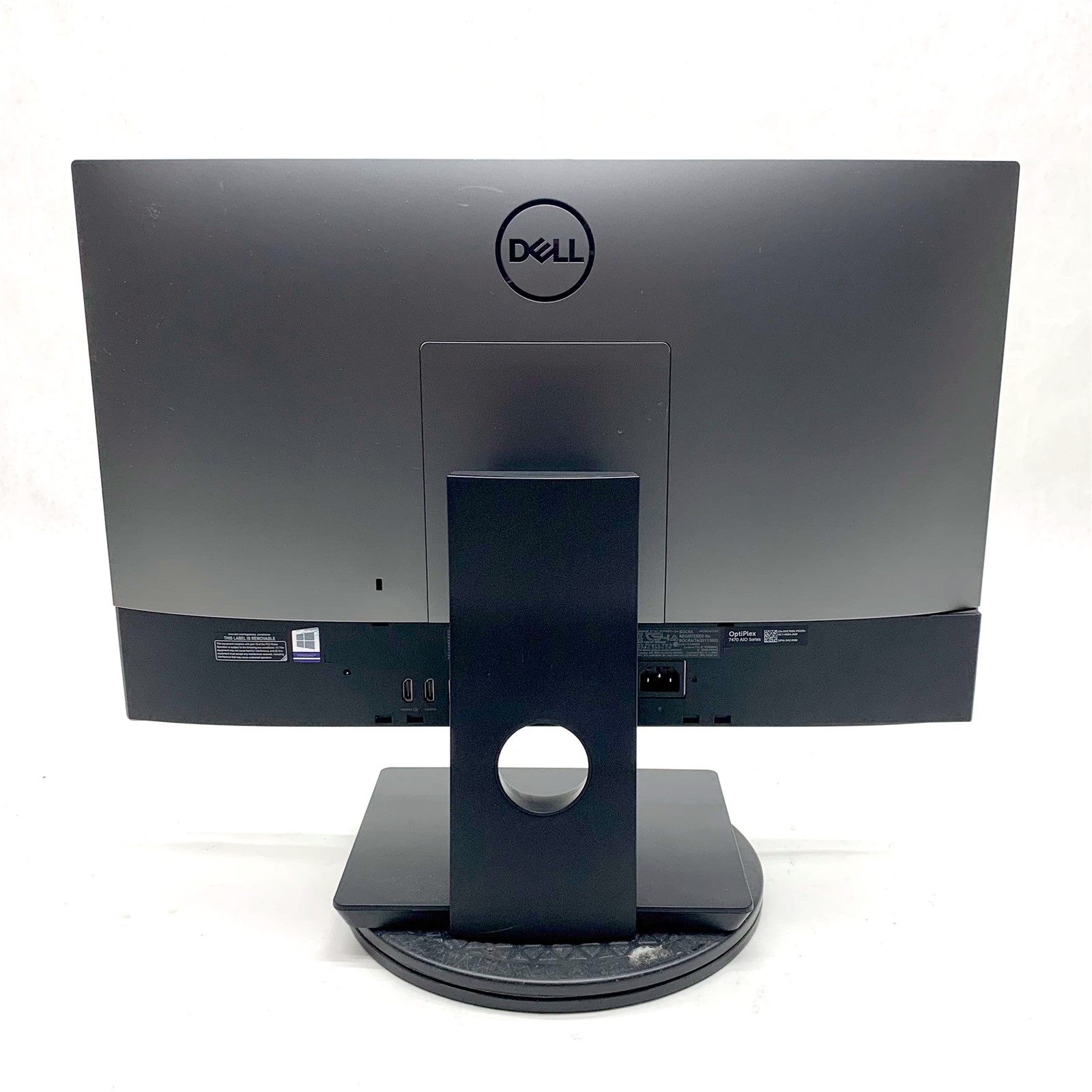 Dell Optiplex 7470 AIO 24″ FHD Intel i5-9500 3.00GHz 16GB 240GB SSD Windows 11