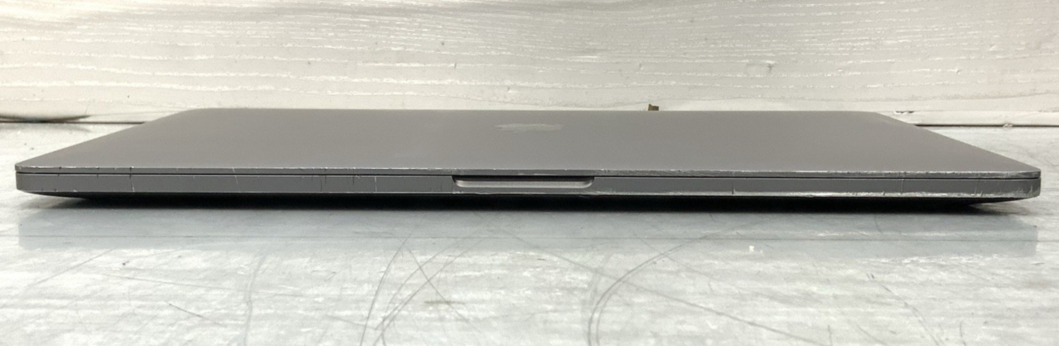 Apple Macbook Pro A2141 Intel i7-9750H 2.6GHz 512GB 16GB DDR4 Radeon Pro 5300M