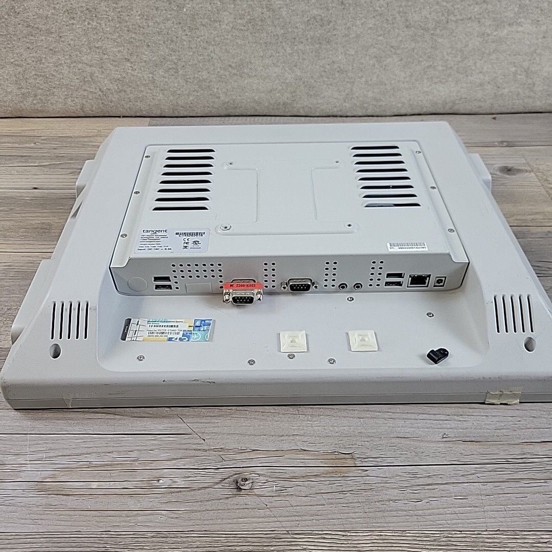 Tangent Medix T24i Windows XP Pro For Embedded Systems Untested