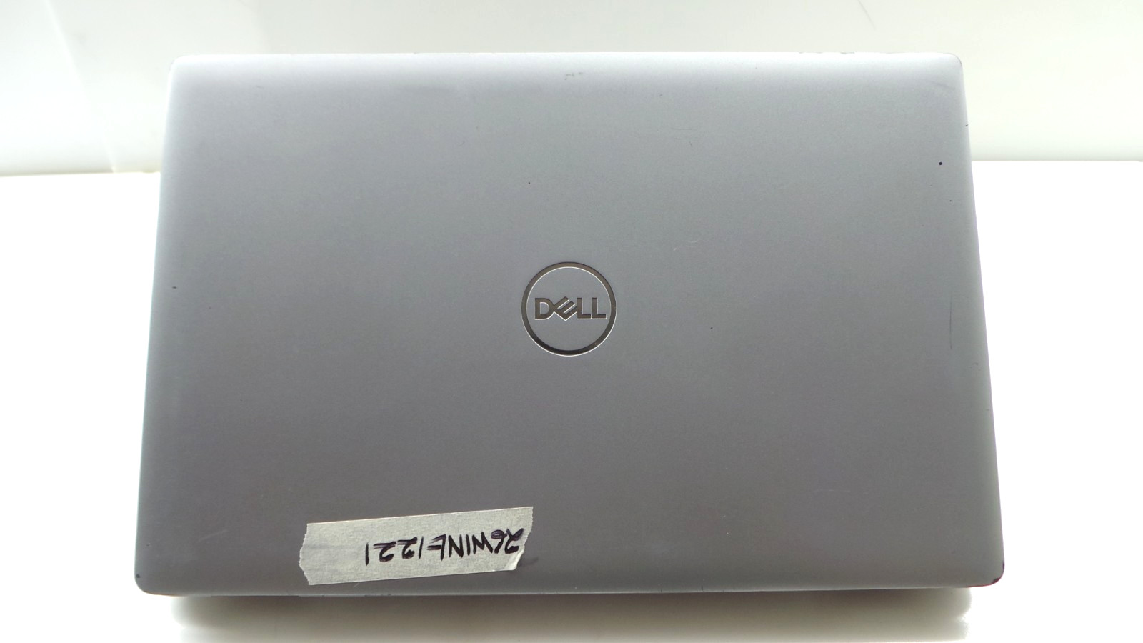 Dell Latitude 5520 15.6″ | i7-1185G7 3.00GHz | 16GB RAM 512GB NVMe | WIN 11 PRO