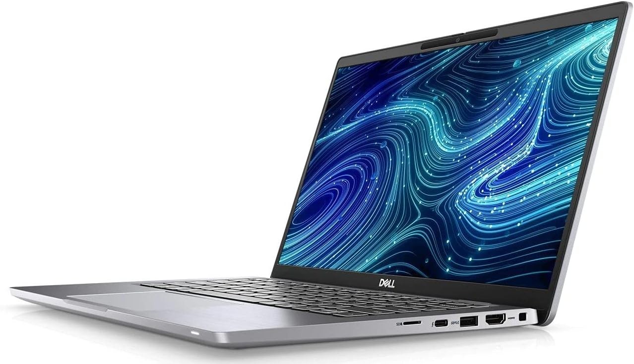 Dell Latitude 7420 14″ i5-1145G7 16GB 256GB SSD W11P (Low Battery Health)