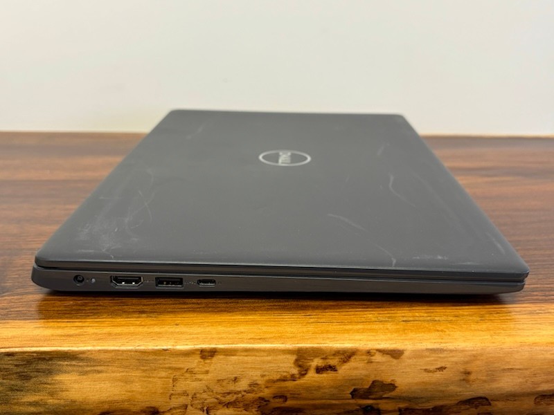 Dell Latitude 3510 15.6″intel core i5-10210U 1.60GHz 8GB RAM 256GB SSD Win11 Pro