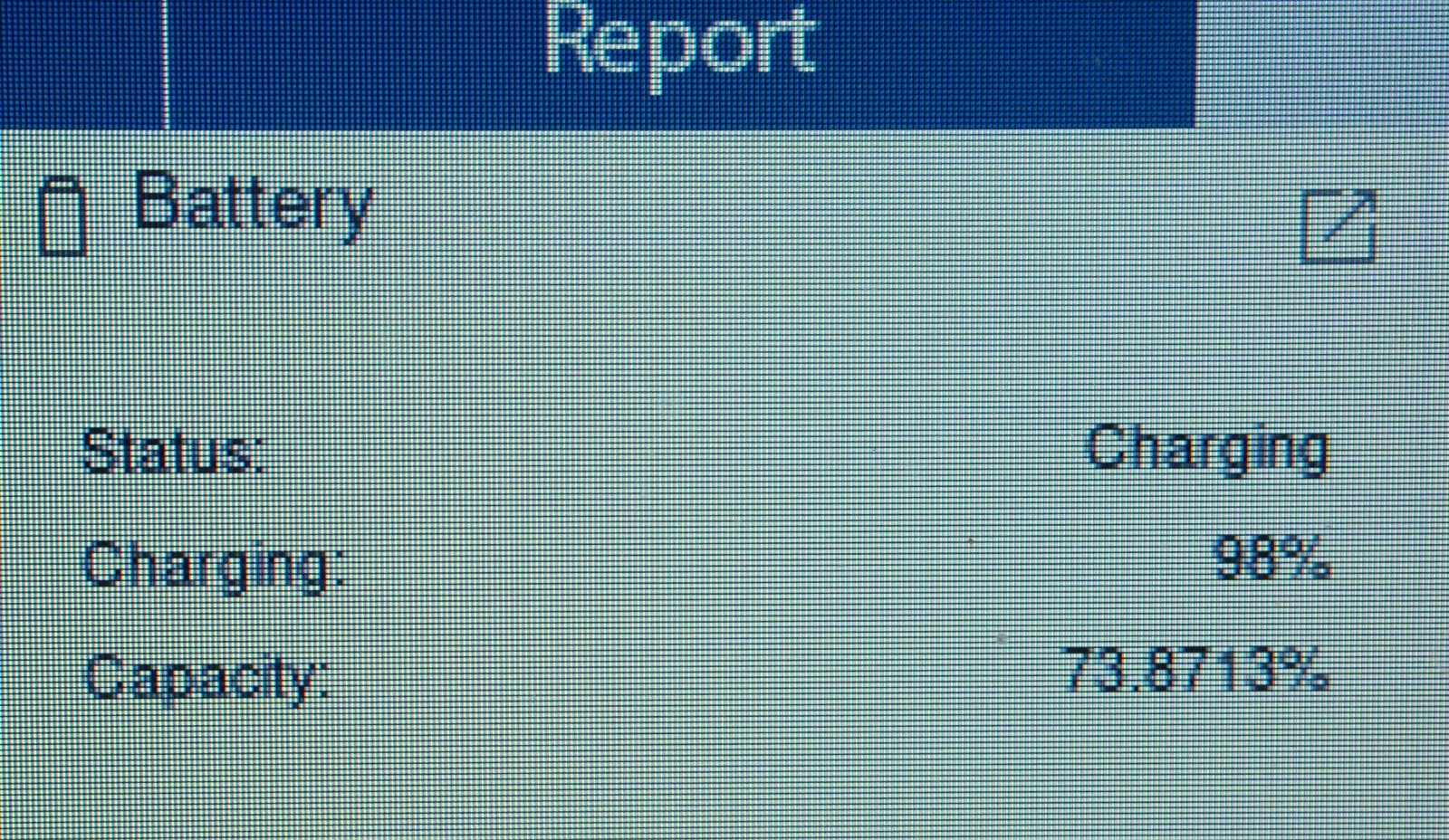 Dell Latitude 5500 Intel i7-8665U @1.90GHz 16GB RAM NO HD/ NO OS