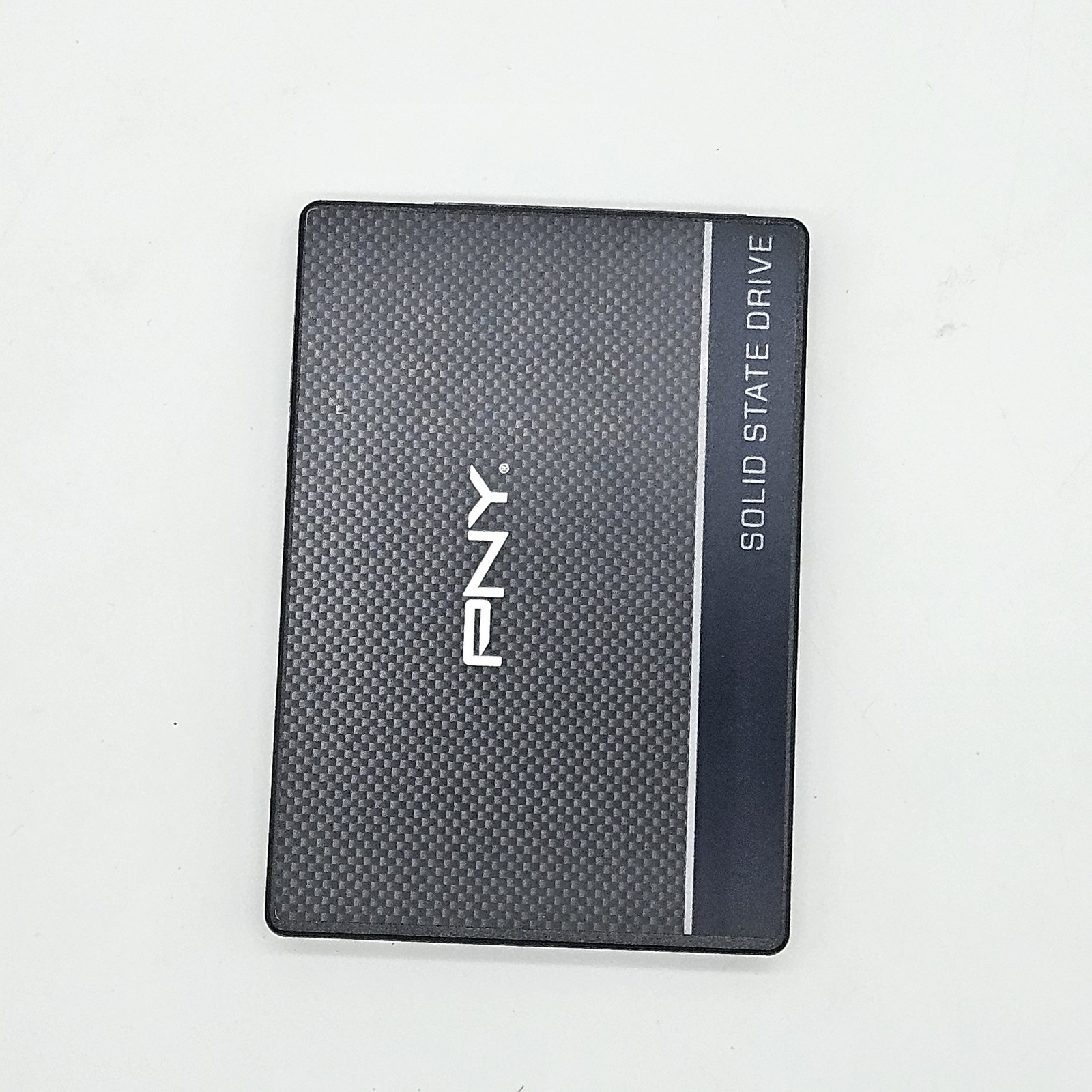 PNY CS900 120GB 2.5″ SATA III 6Gb/s Internal Solid State Drive SSD