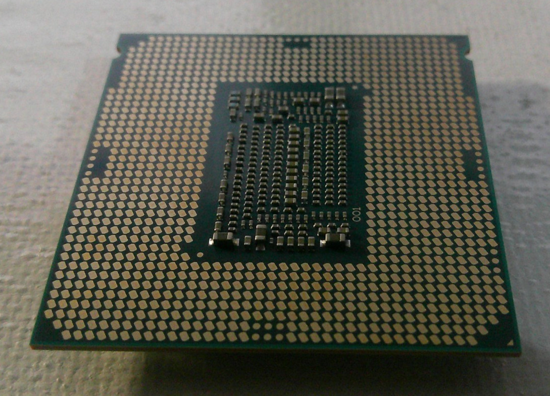 Intel Core i5-8400T 1.70Ghz LGA1151 6-Core CPU Processor SR3X6