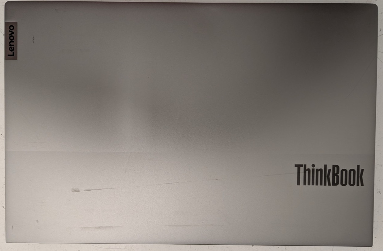 Lenovo ThinkBook 15 G2 ITL | i5-1135G7 | 8GB | 256GB | Win 11 Pro