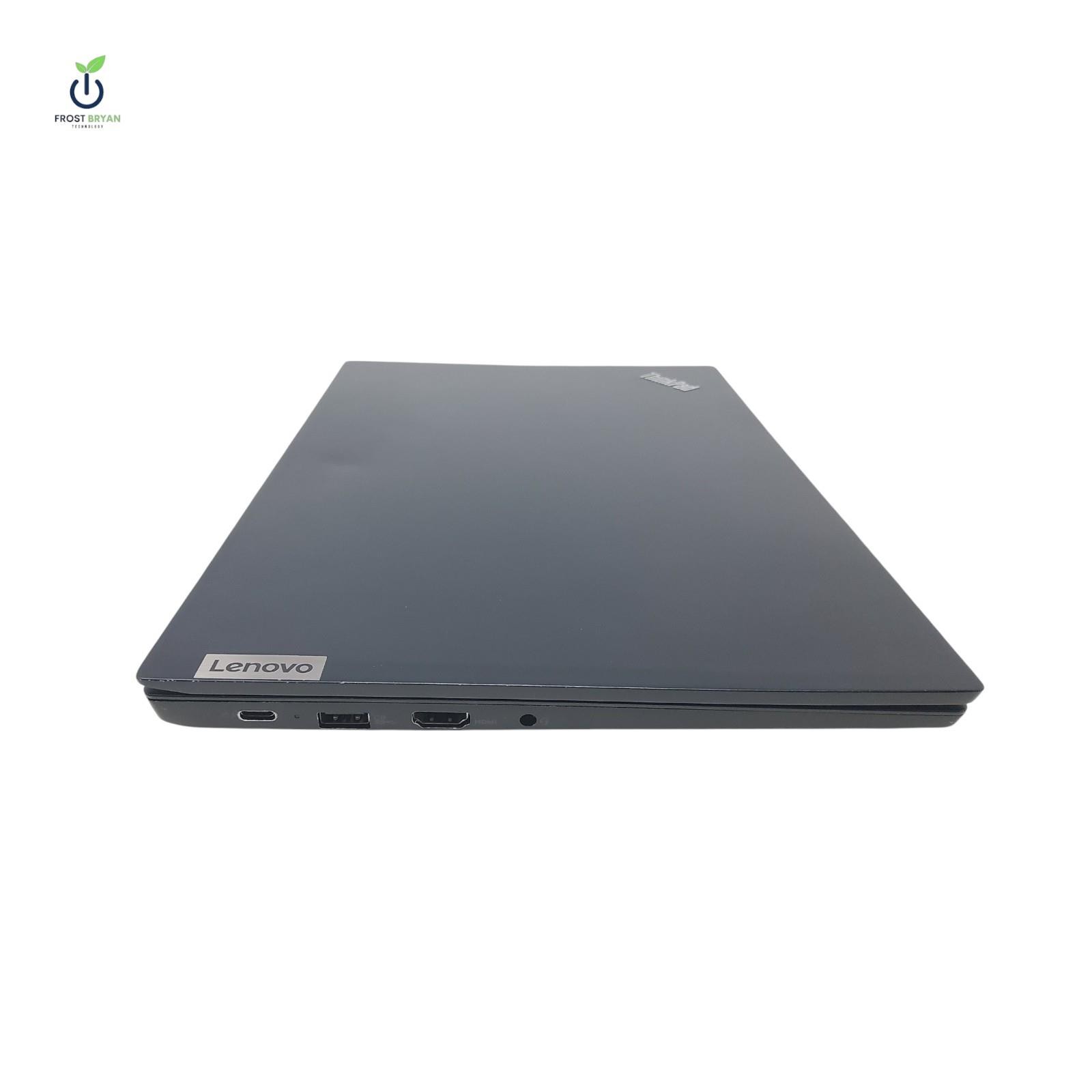 Lenovo ThinkPad E14 Gen 2 i5-1135G7 8GB 256GB SSD No OS Grade C [READ]
