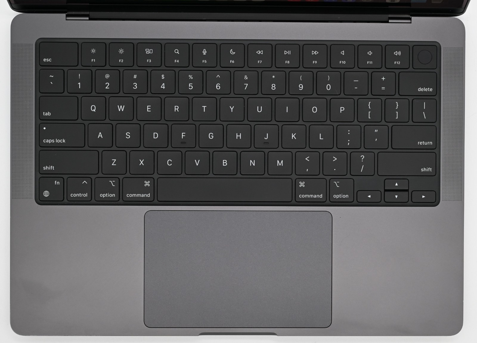 Apple MacBook Pro 14″ M4 Pro (12C CPU 16C GPU) 24GB 512GB Space Black 100% Bat