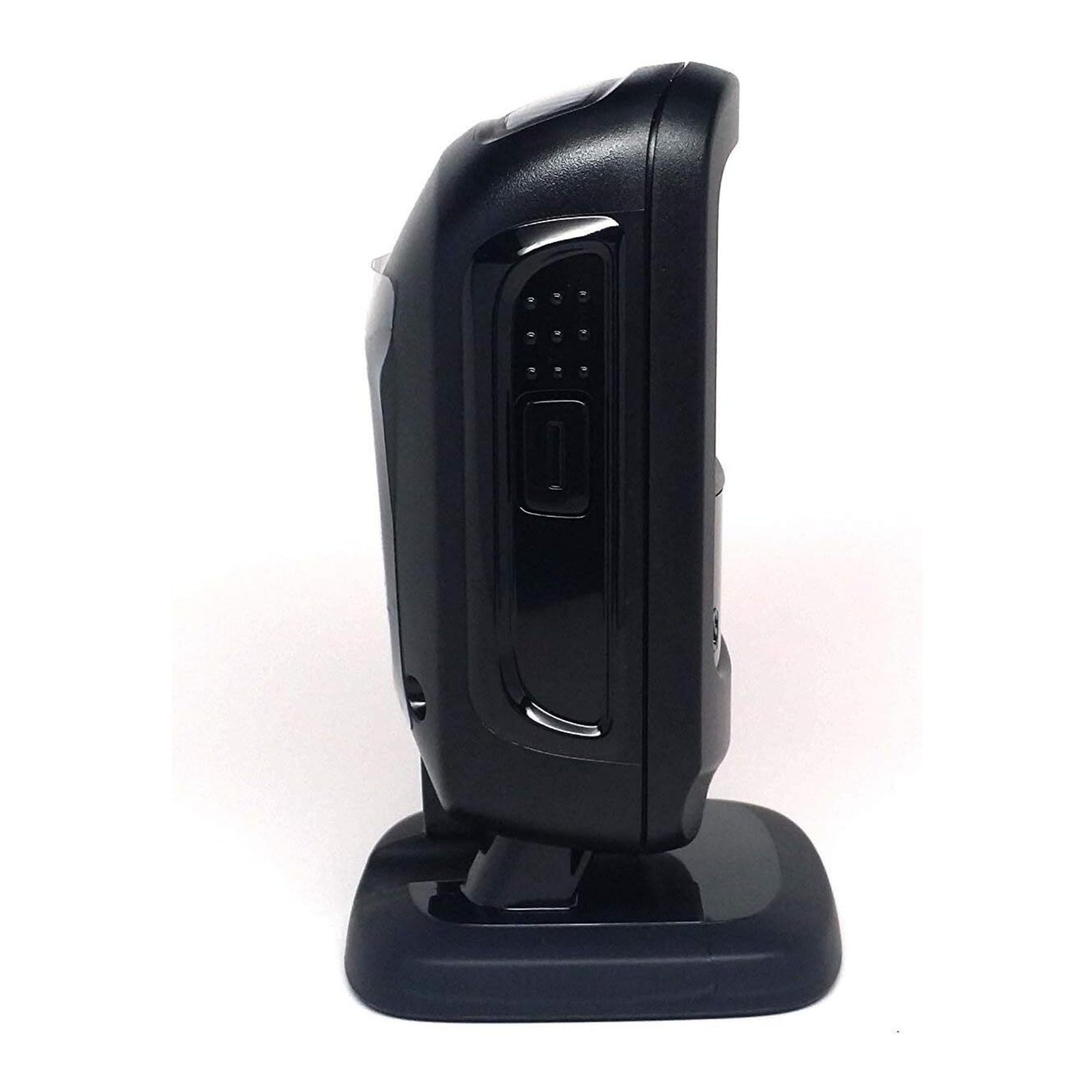 Zebra DS9208 Digital Hands-Free Barcode Scanner (1D and 2D) with USB Cable