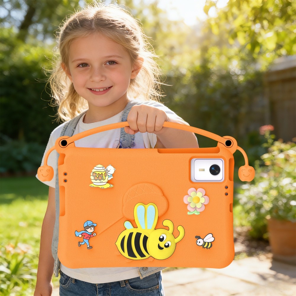 Kids Bee EVA Case Shockproof Cover For Lenovo Idea Tab TB336FU M11 Tab One 2025