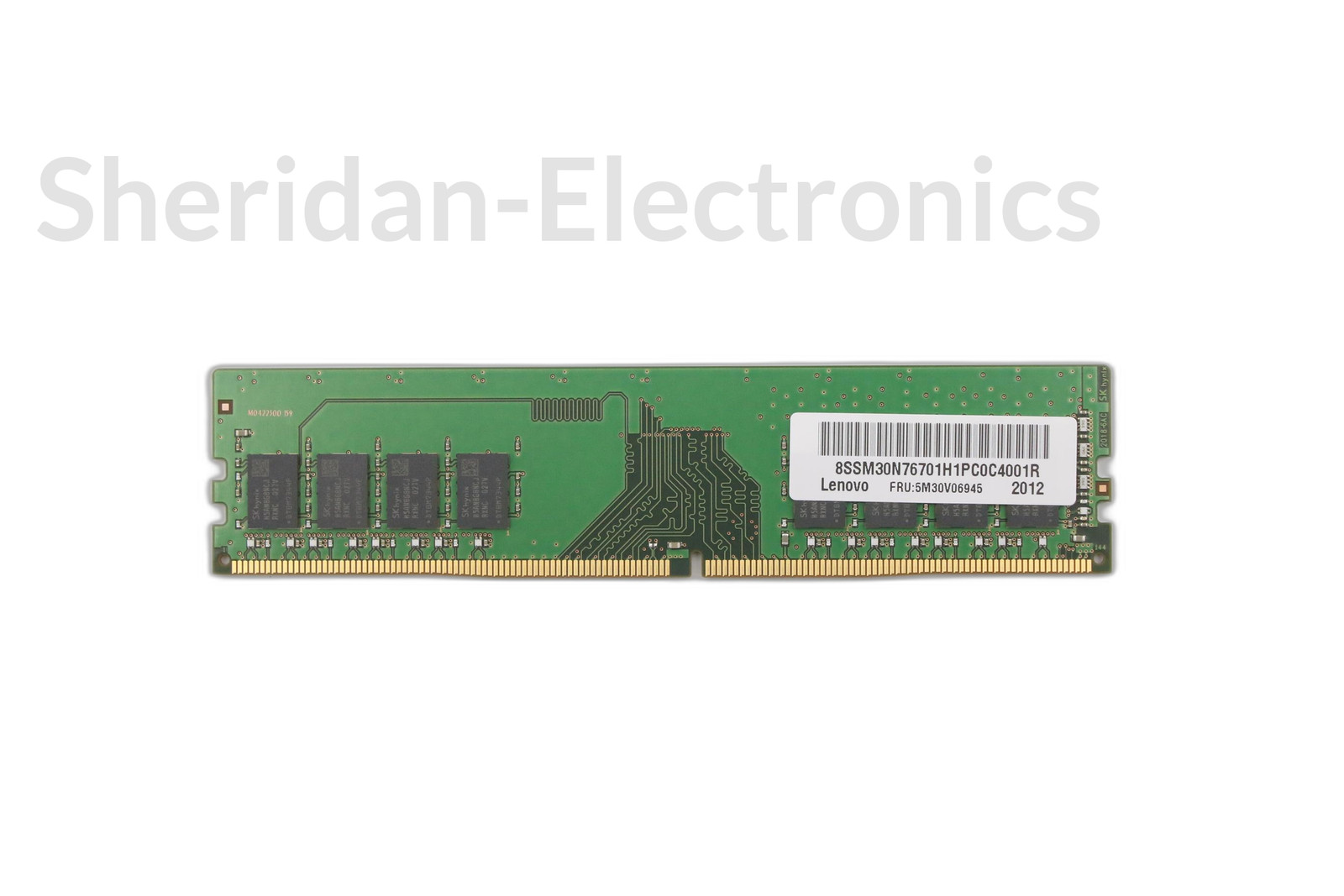 5M30Z71739 – UDIMM, 8GB, DDR4, 3200, Memory – Legion T5-26AMR5 Desktop (90RB)