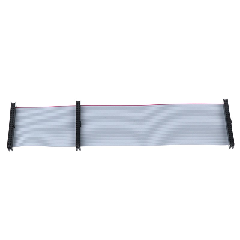 12 inches 2.5 IDE 44 Pin laptop HDD Female to Female Cable F-F-F 2-Drive xsA AL