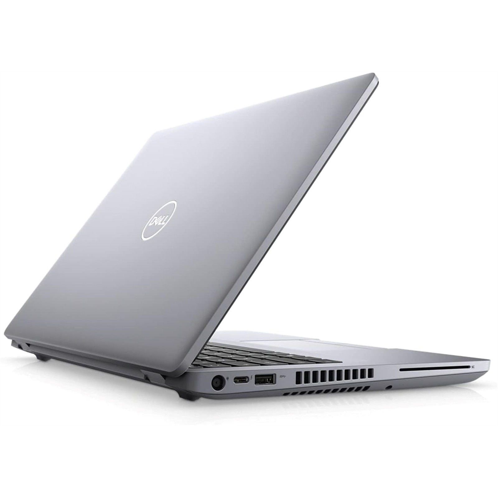 Dell Latitude 5411 14″ 16GB 256GB, Titan Grey