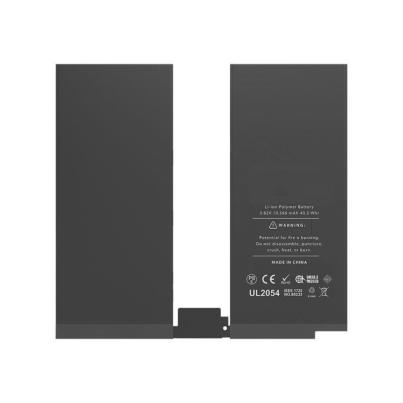 Replacement Battery for iPad Pro 12.9 5th 6th Generation A2764 A2437 A2436 A2379