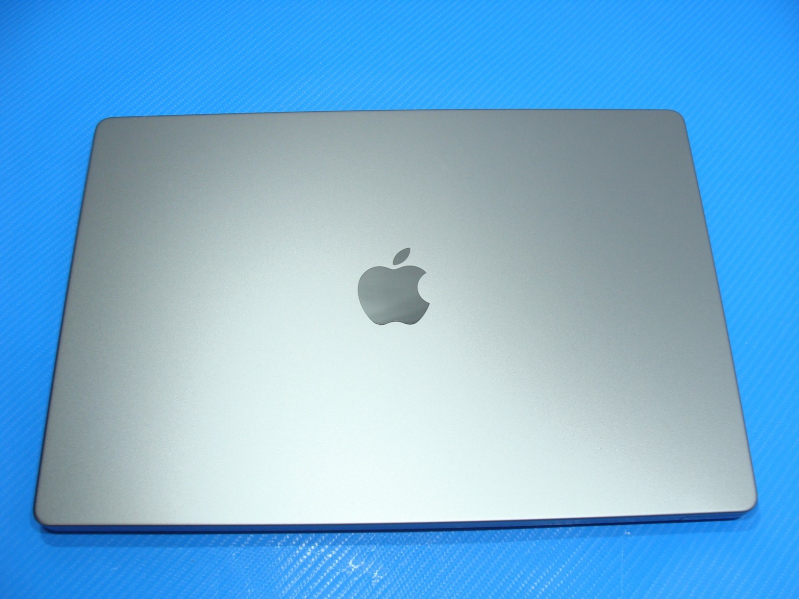 Apple MacBook Pro 16″ 2021 A2485 M1 Pro 3.2GHz 10CPU/16 GPU 32GB 512GB Sequoia