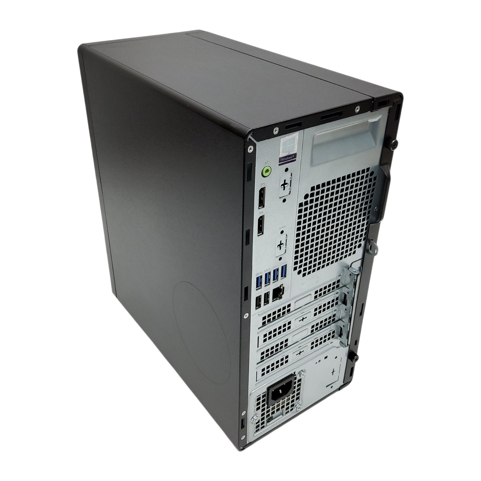 Dell OptiPlex 5080 Intel Core i7-10700 32GB 512GB NVMe SSD WiFi HDMI Mini Tower