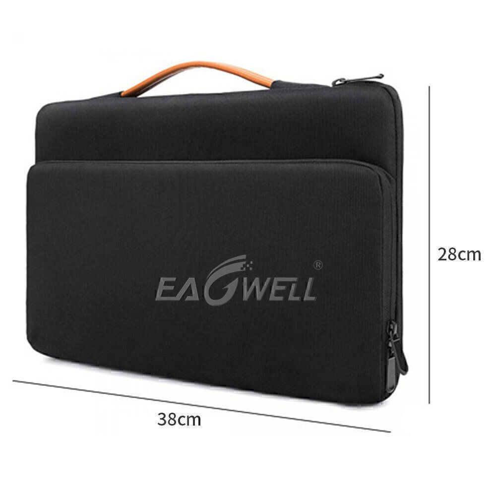 Laptop Pouch Shoulder Sleeve Hand Bag For HP 13.3-14inch Computer Notebook Bag