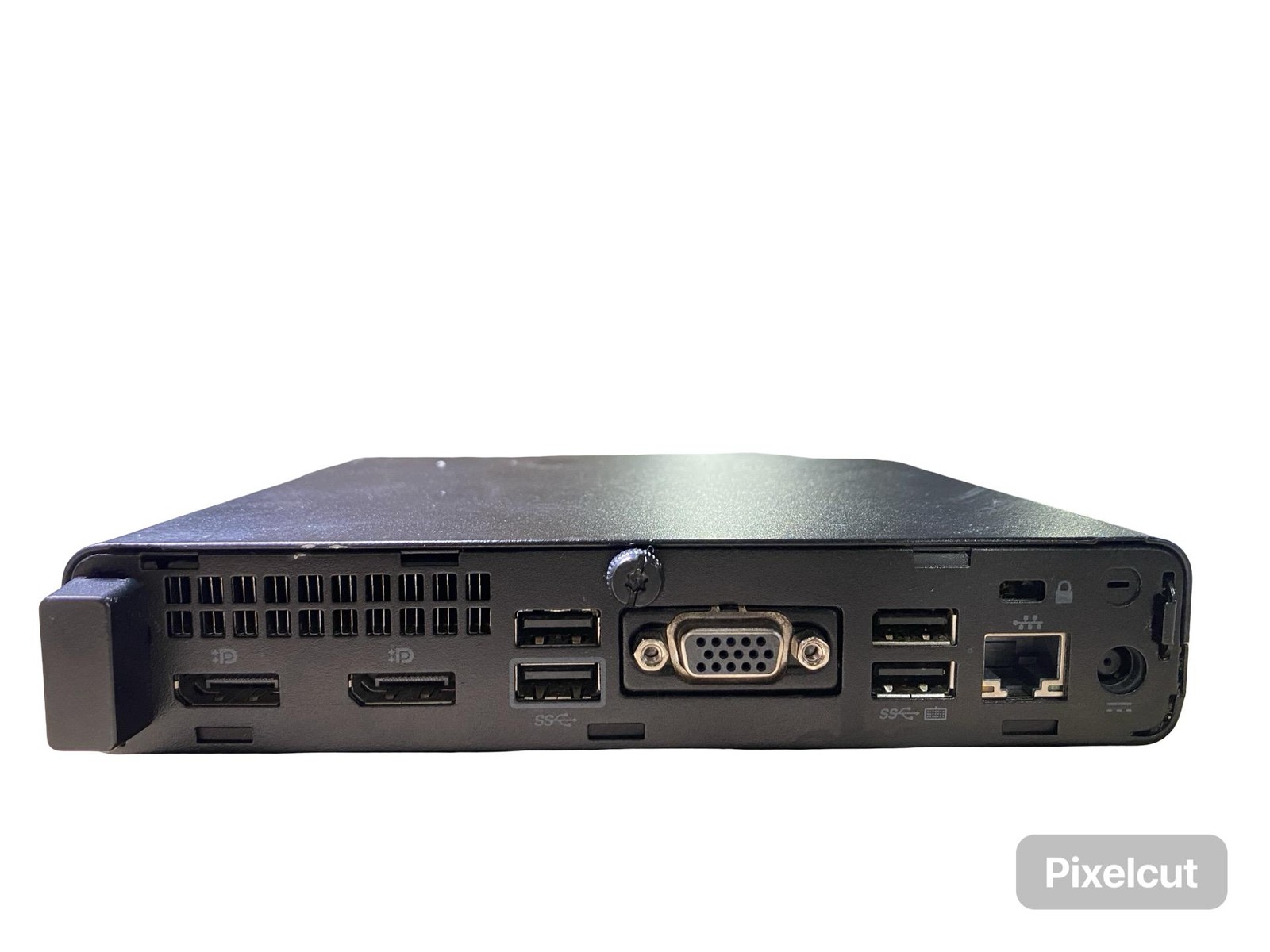 HP ProDesk 600 G5 Desktop Mini Corei5 9500T 8GB Win11Pro 128GB Grade C