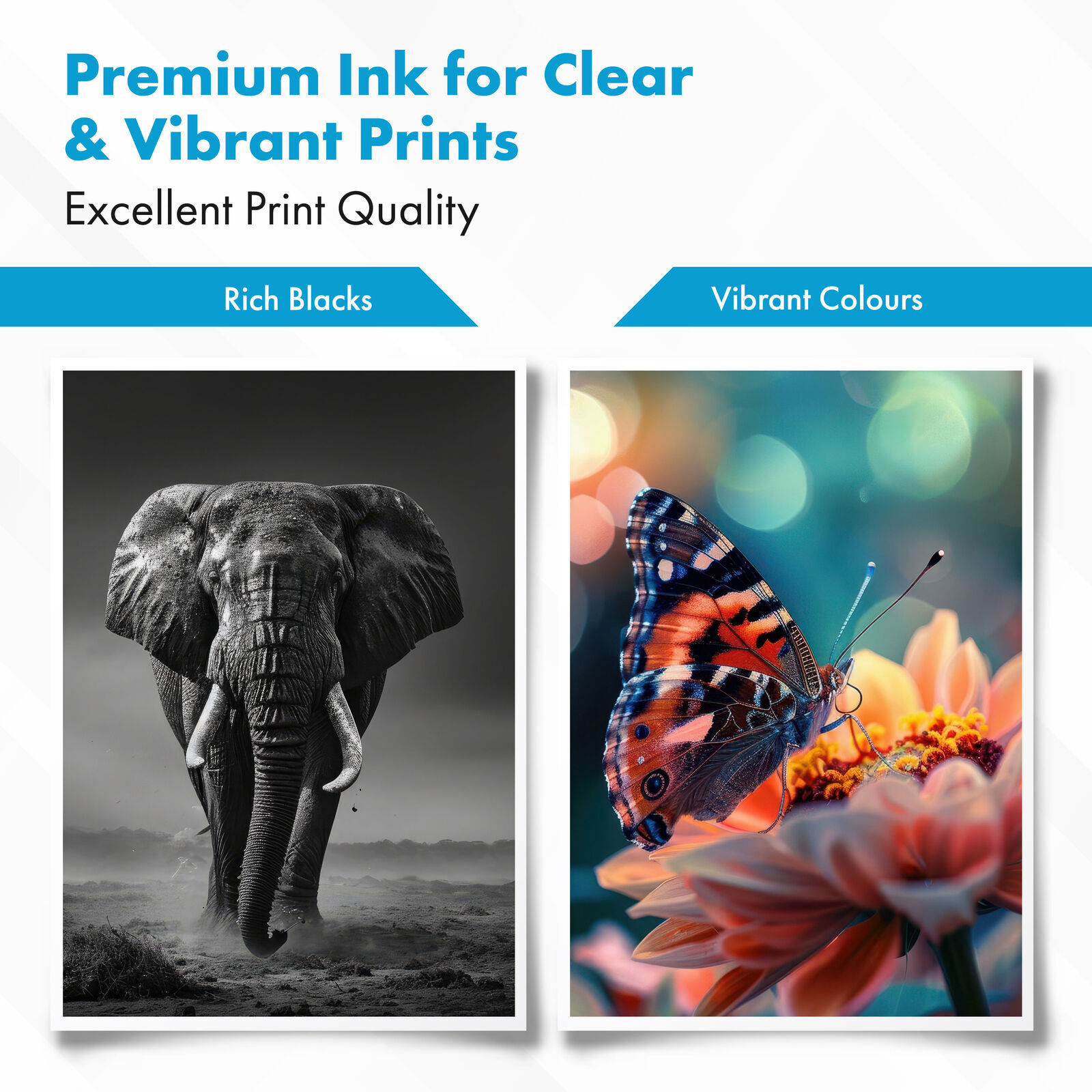 XL Ink Cartridges PG-240XL CL-241XL for Canon PIXMA MG3600 MX472 MX452 Printer