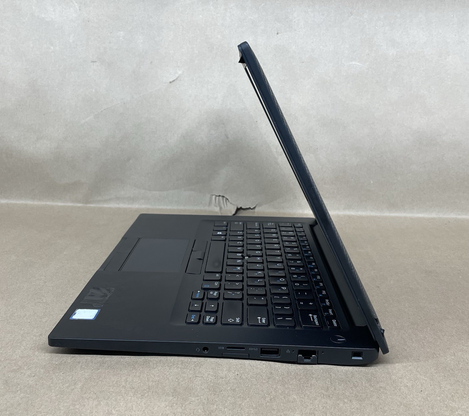 Dell Latitude 7490 Intel Core i7-8650U@1.90GHz 16GB DDR4 RAM 512GB SSD WIN 11P