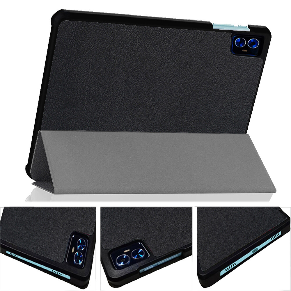 Case For Teclast M50 Pro/ M50/ M50HD 10.1 inch Slim Stand Protective Smart Cover