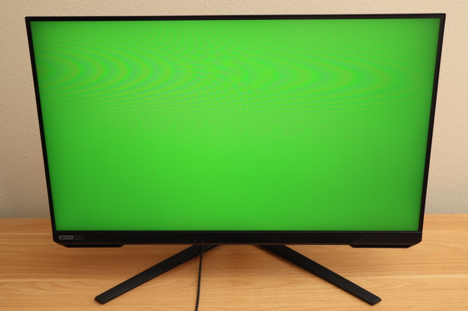 Samsung Odyssey G5 (G51C) 32″ 165 Hz QHD 16:9 Flat Widescreen LED Monitor