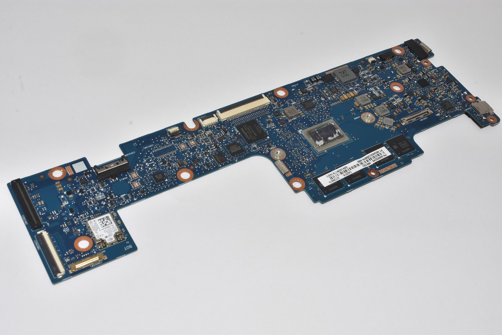 60NX02G0-MB3531 Asus Intel Core M3-8100Y 8GB 64GB Motherboard C425TA C433TA