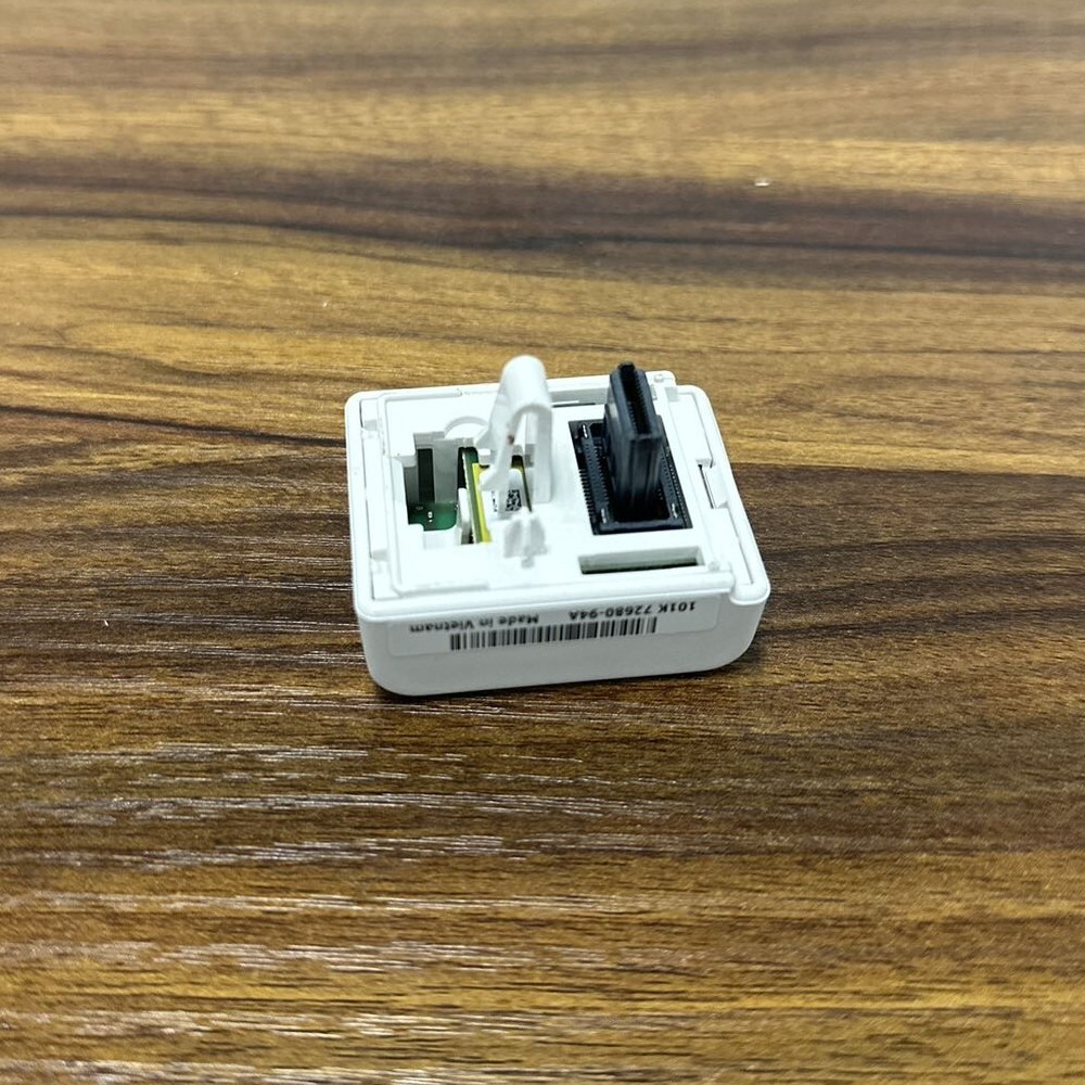 Xerox VersaLink B and C Series Wireless Network Connection Adapter (497K16750)