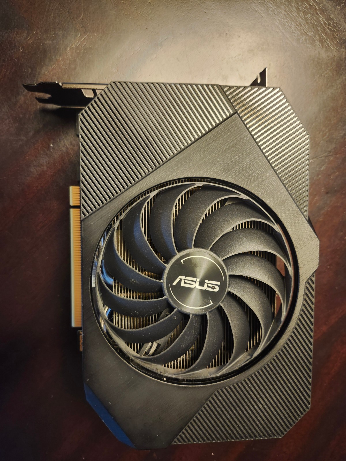 ASUS Phoenix NVIDIA GeForce RTX 3050 Gaming Graphics Card, 8GB GDDR6, PCIe 4.0
