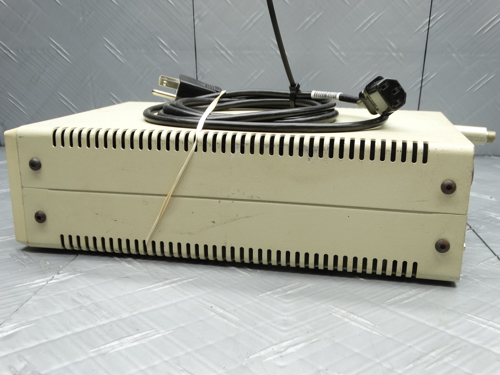 LocalNet 20/100 ZO1 Option Vintage Data Encryption Device