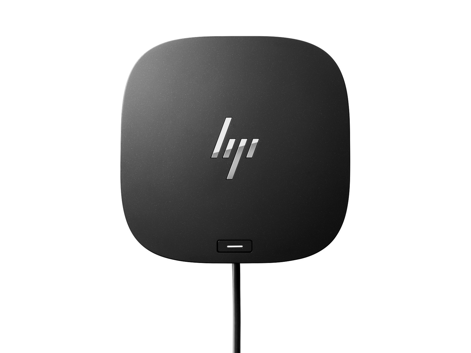 HP USB-C Dock G5 Universal Docking Station w/ AC Adapter – Open Box 5YK42AV#ABA