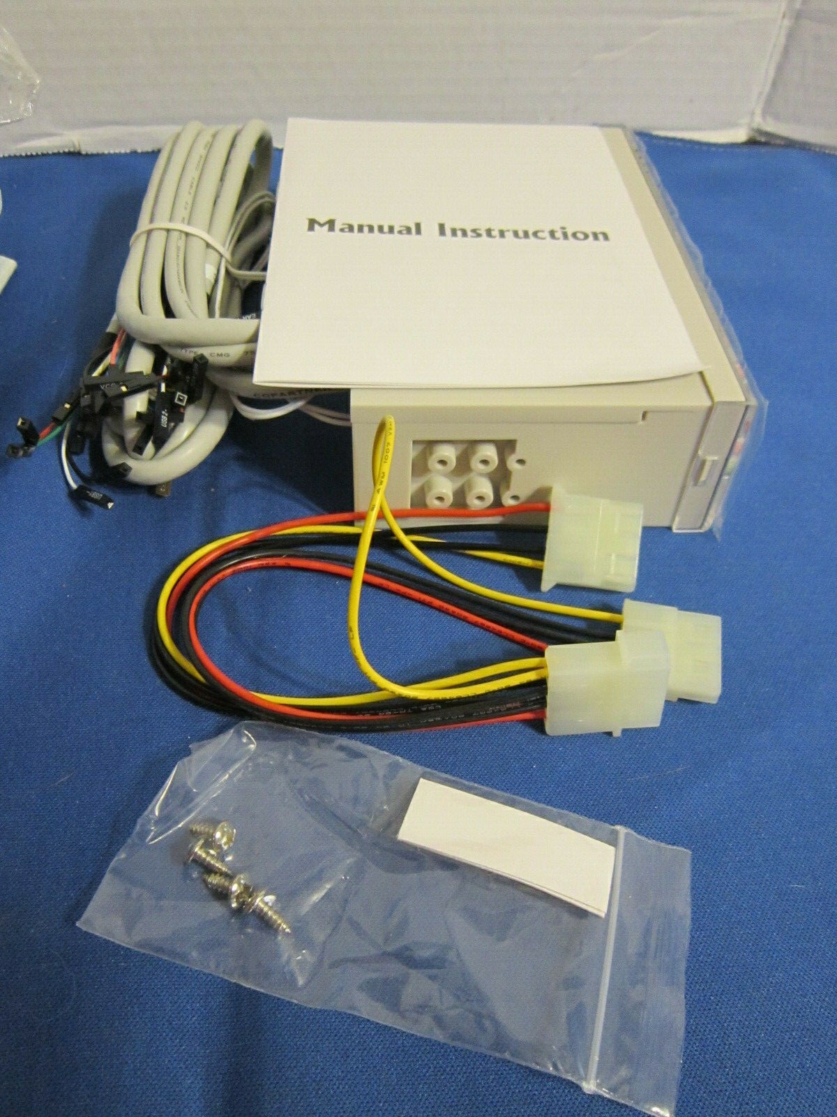 Computer Temperature Controller BC-9901 New In Open Box