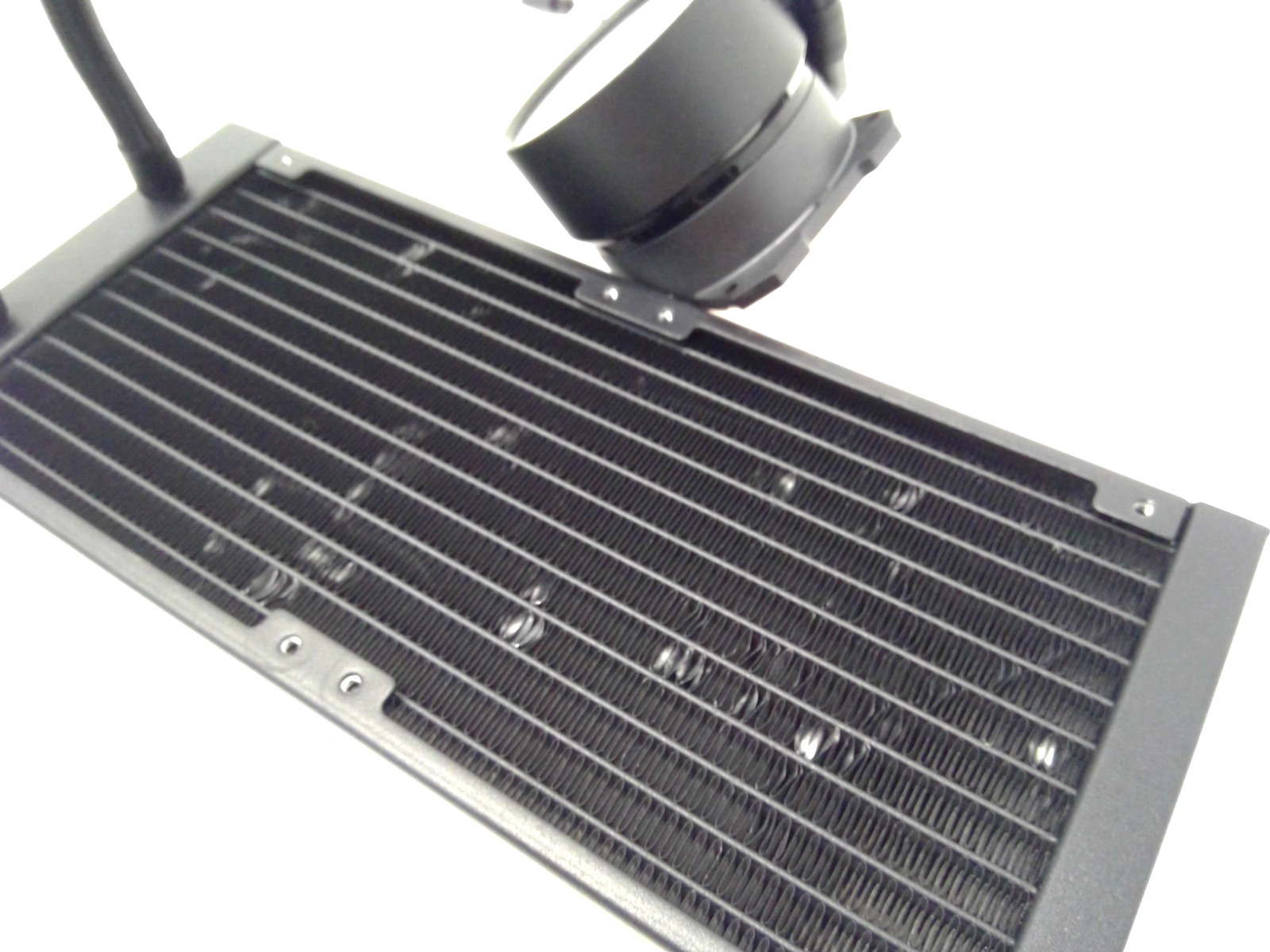 CoolerMaster MasterLiquid ML240L RGB CPU AIO Liquid Cooler LGA 1851/AM5