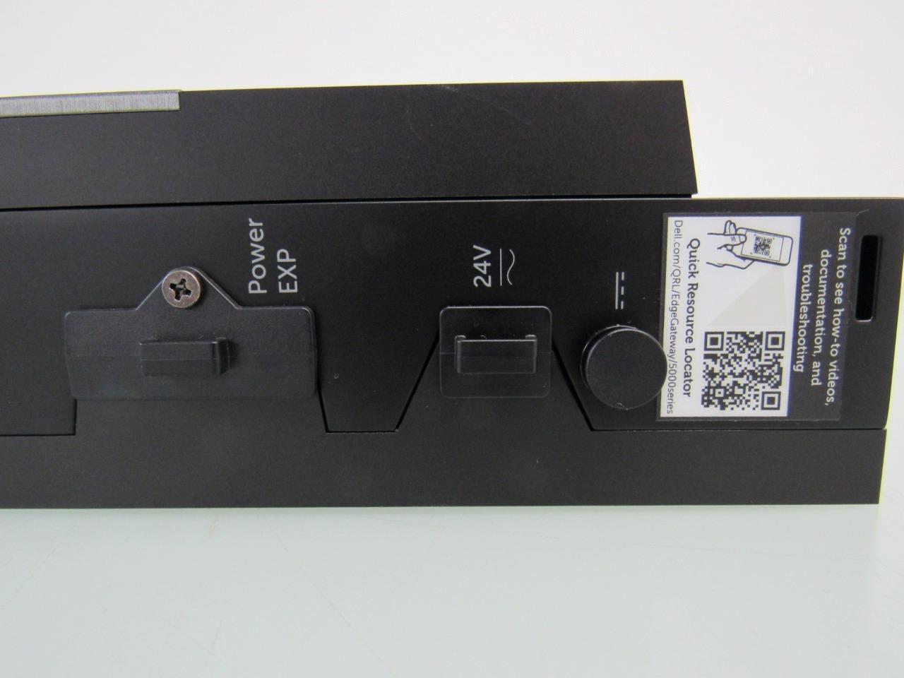 Dell Edge Gateway 5000
