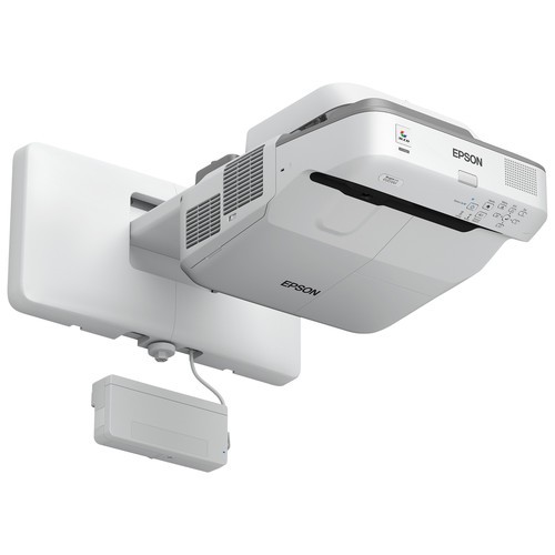 Epson BrightLink 695Wi Interactive Projector (Mount Not Included)
