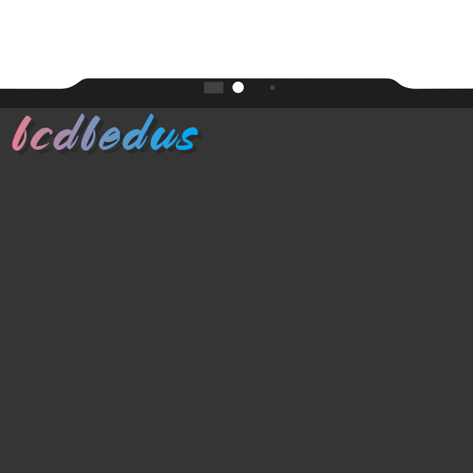 16.0” WUXGA IPS Lcd Touch screen Assembly w/Bezel For Lenovo Yoga 7i 16″ Gen 8