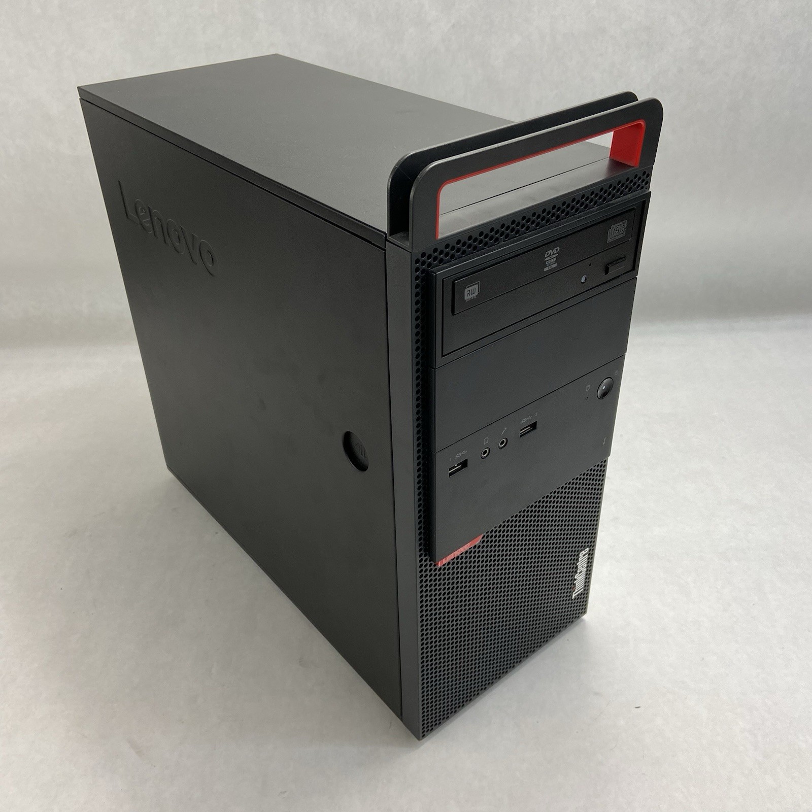 Lenovo ThinkCentre M900 MT Intel Core i5-6500 3.2GHz 8GB RAM No HDD No OS