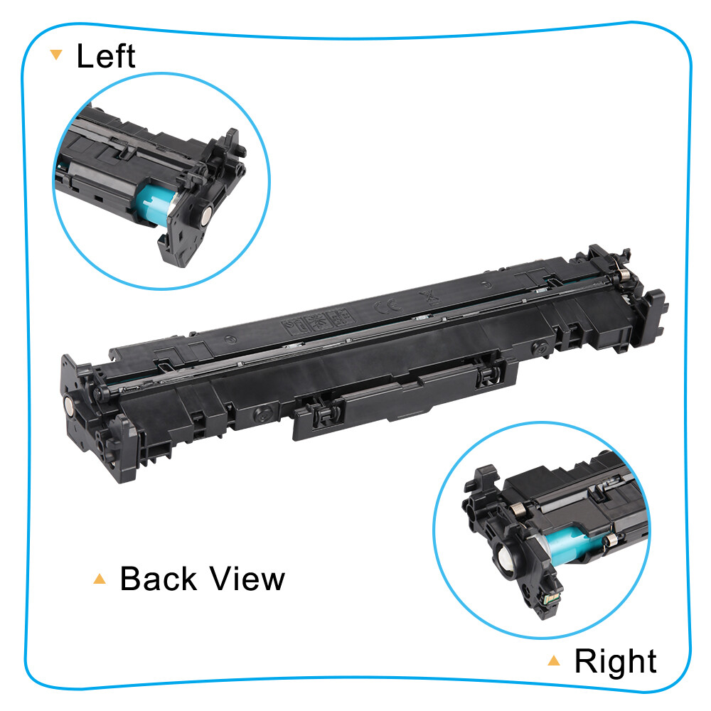 CF230A CF230X Toner CF232A Drum For HP LaserJet Pro M203dn M203dw M227fdn LOT