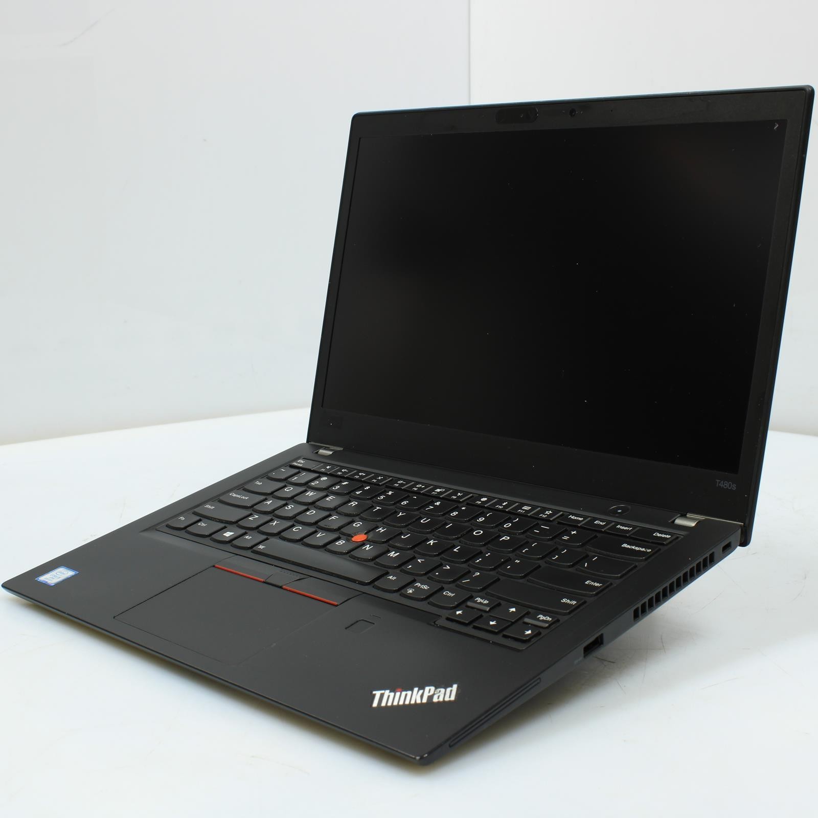 Lenovo Thinkpad T480s Intel Core i5 8th Gen 8GB RAM No Drive/OS/Battery B4
