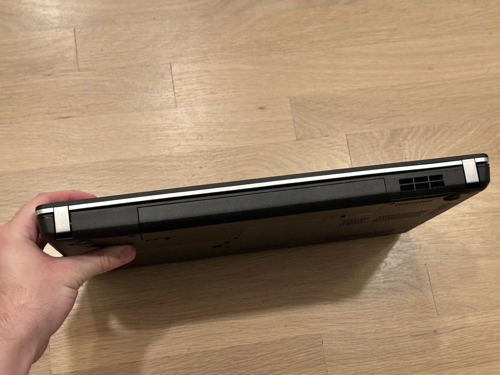 Lenovo ThinkPad E545 Laptop – MINT! – Windows 7, AMD A6, 8GB RAM, 320GB HDD
