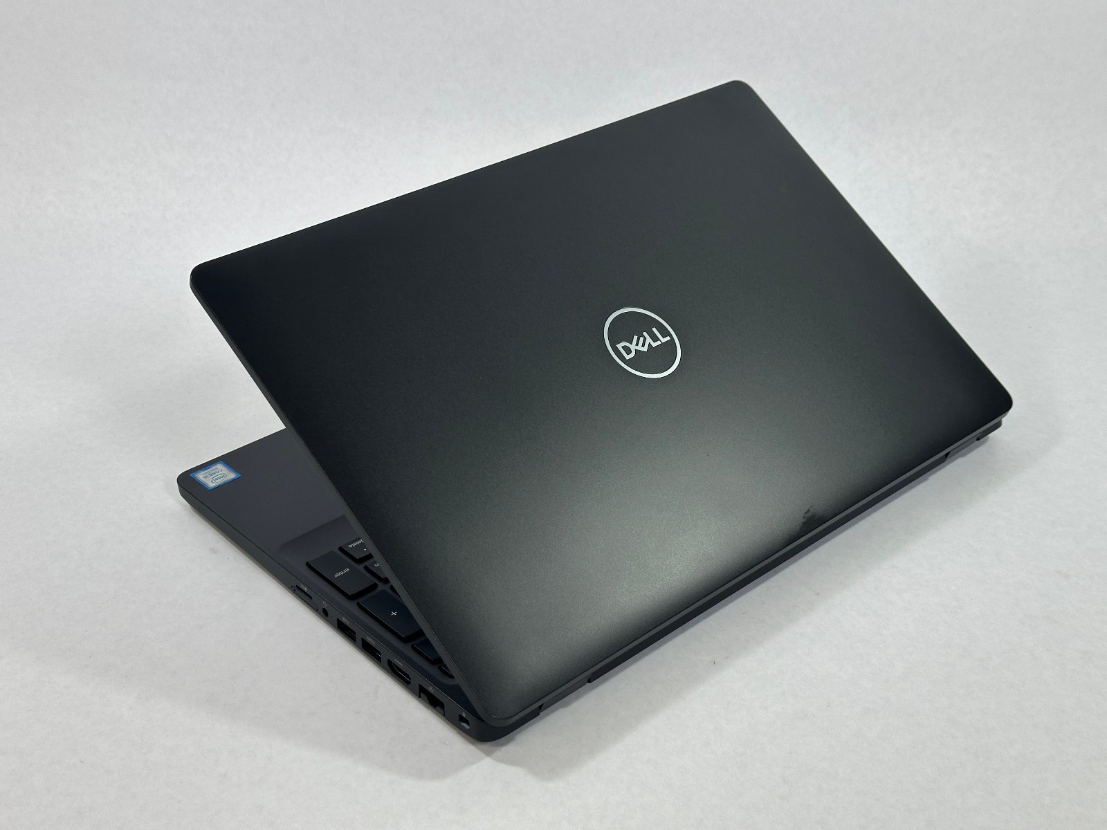 Dell Latitude 5501 15.6″ Intel Core i5-9400H 16GB RAM 256GB NVMe Win11 Pro