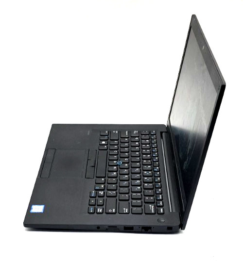 Dell Latitude 7480 14″ Laptop i5-6300U 8GB RAM 256GB SSD Windows 11 + Charger